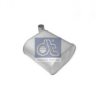 DT 6.37010 Middle-/End Silencer